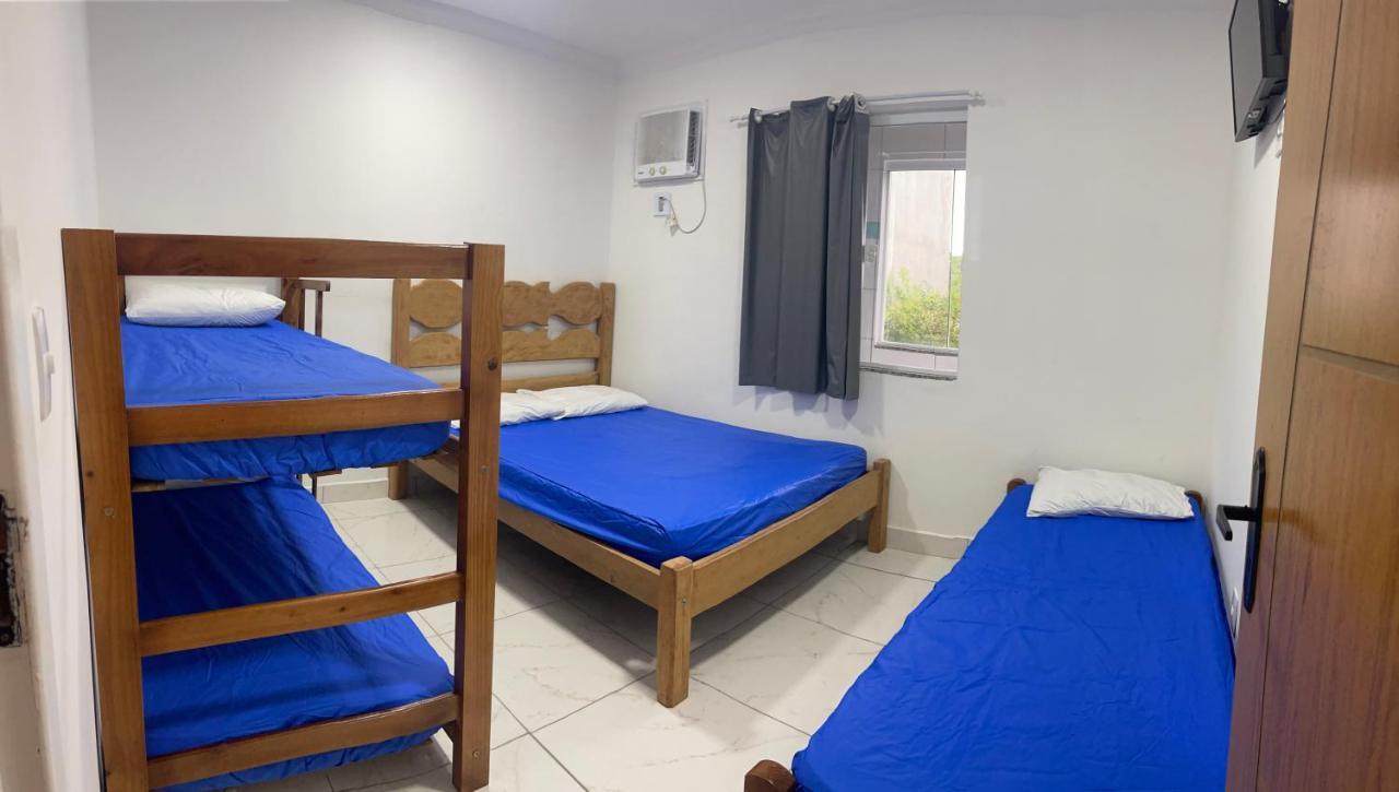 E Flats Monte Alto *