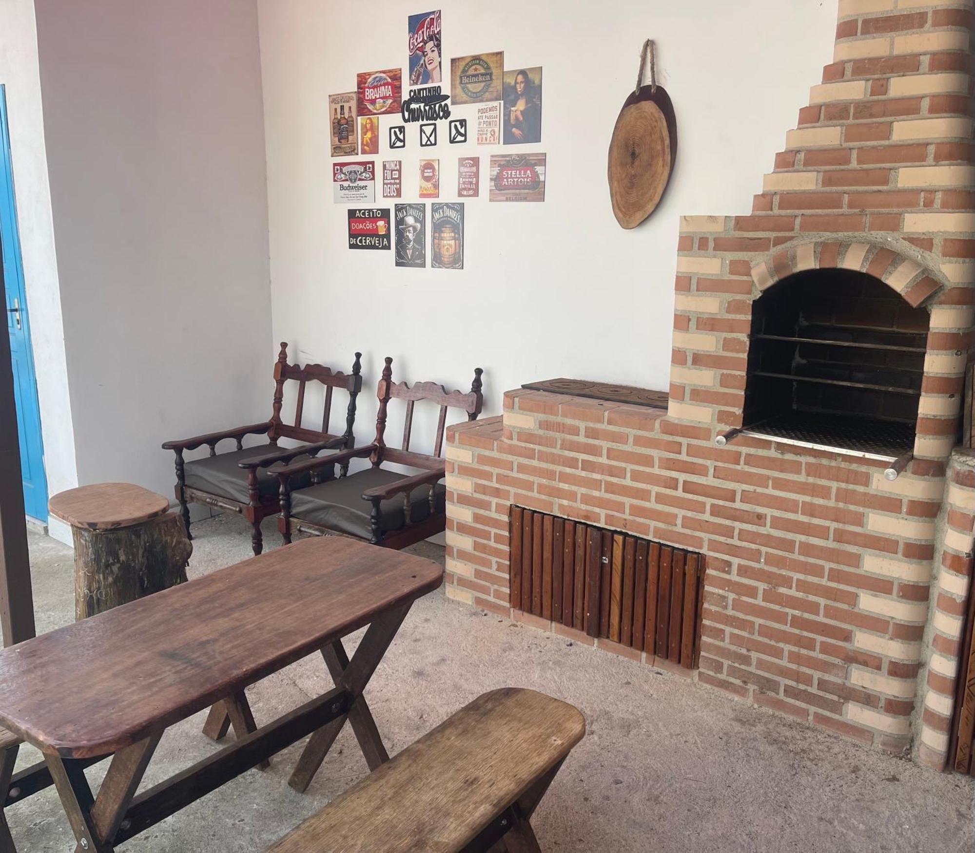 Apartamento E Flats Monte Alto *