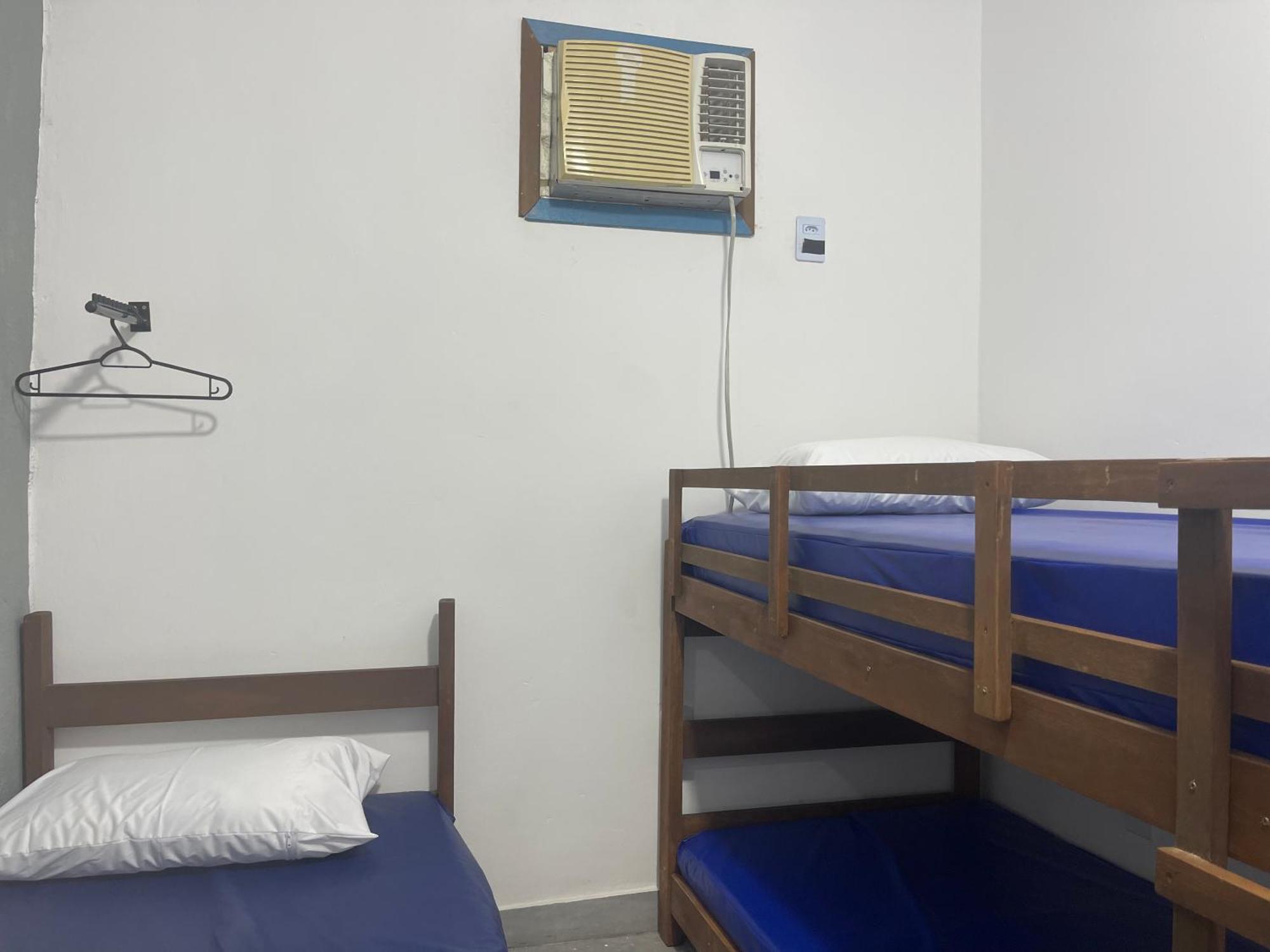 Apartamento E Flats Monte Alto *