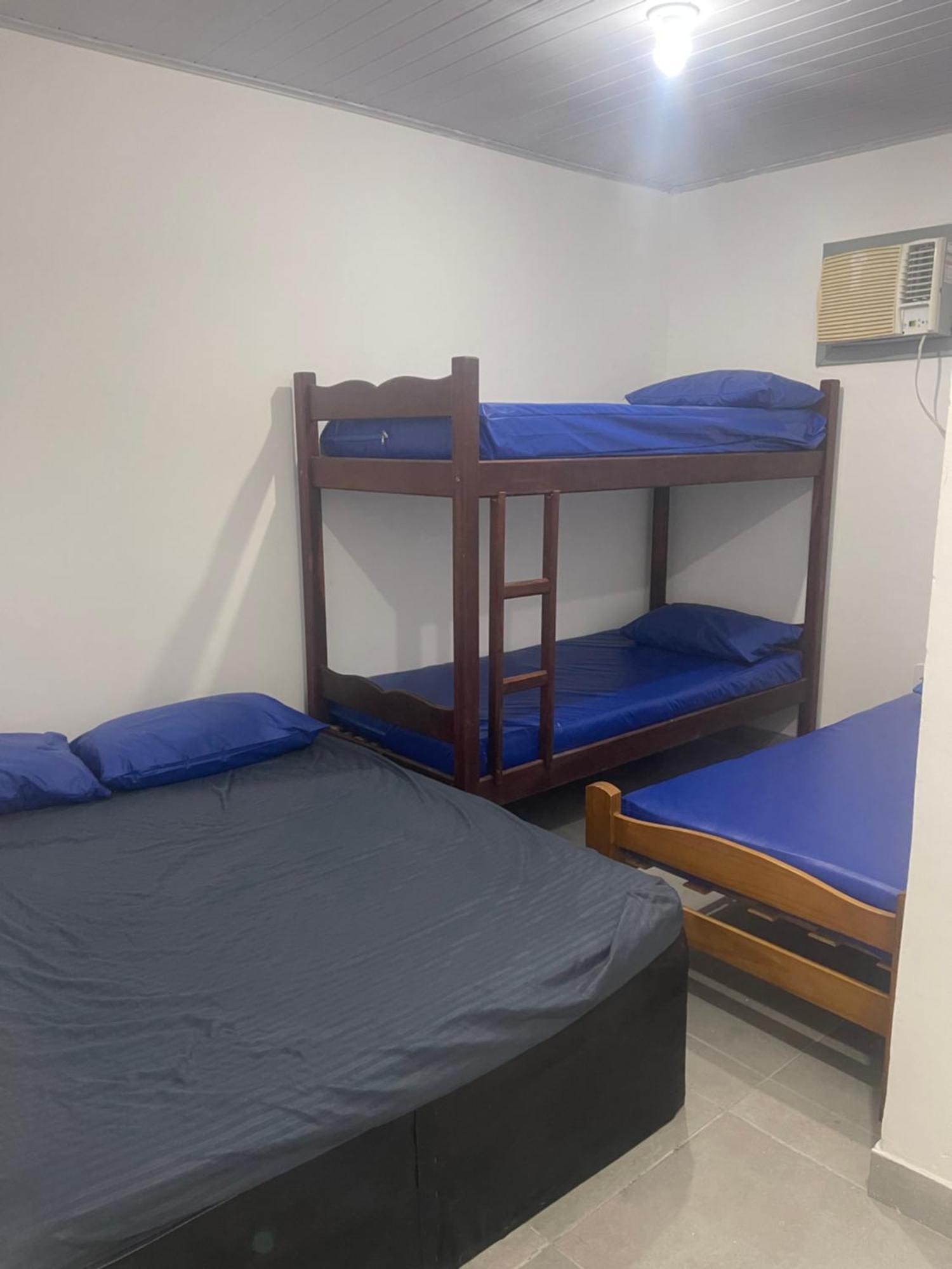 E Flats Monte Alto Apartamento