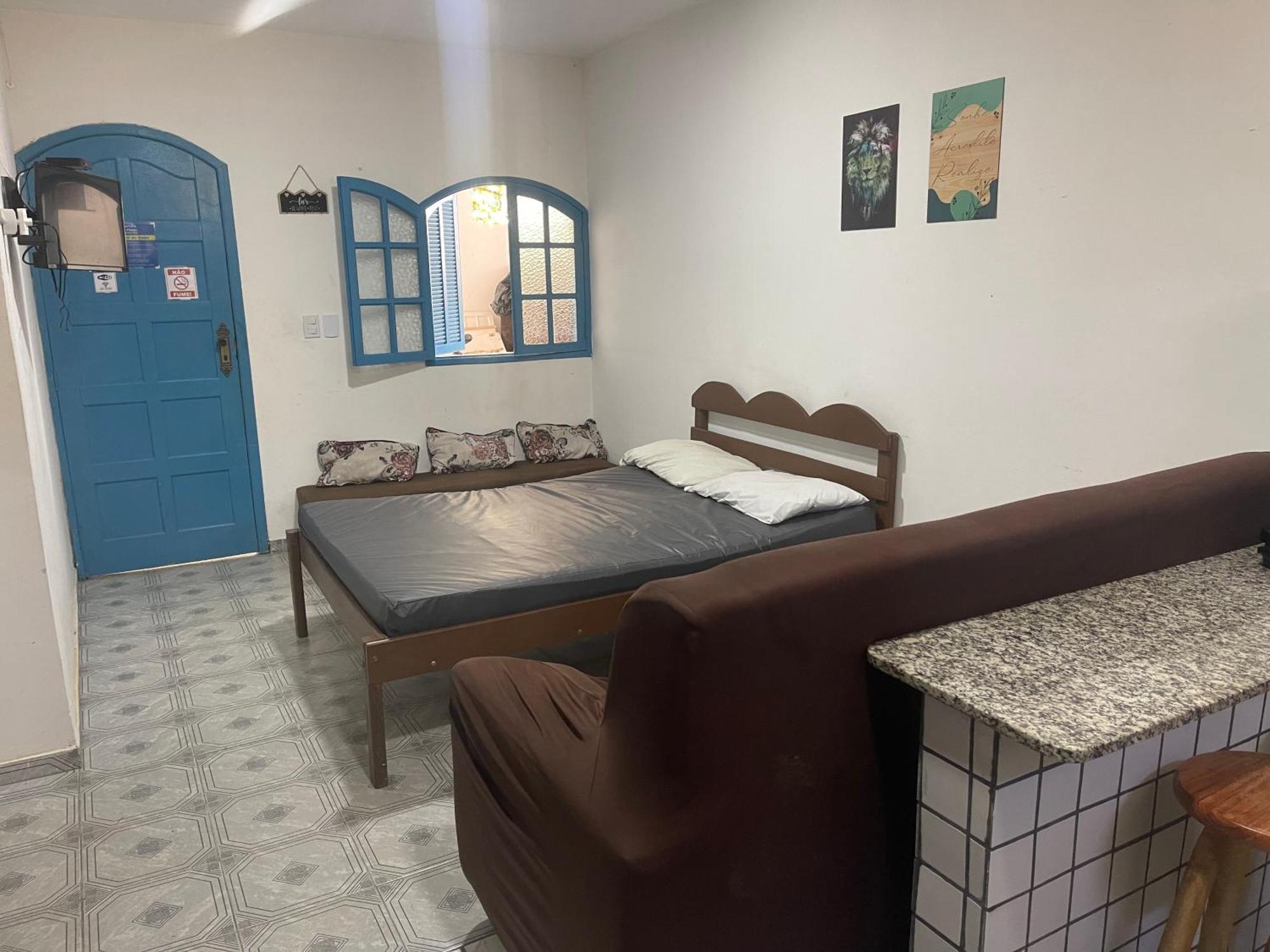 Apartamento E Flats Monte Alto Arraial do Cabo