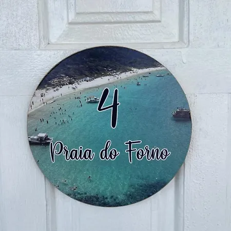 Suites E Flats Monte Alto Arraial Do Cabo Exterior photo