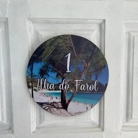 Suites E Flats Monte Alto Arraial Do Cabo Exterior photo