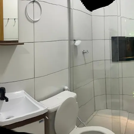 Suites E Flats Monte Alto Arraial Do Cabo Exterior photo