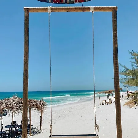Suites E Flats Monte Alto Arraial Do Cabo Exterior photo