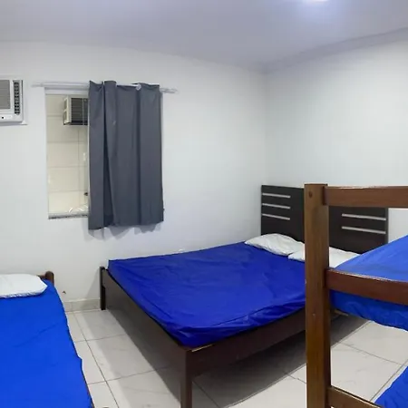 Suites E Flats Monte Alto Arraial Do Cabo Exterior photo