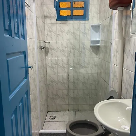 Suites E Flats Monte Alto Arraial Do Cabo Exterior photo