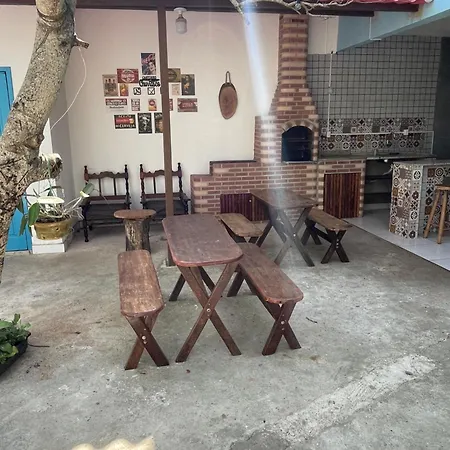 Suites E Flats Monte Alto Arraial Do Cabo Exterior photo