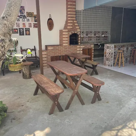 Suites E Flats Monte Alto Arraial Do Cabo Exterior photo