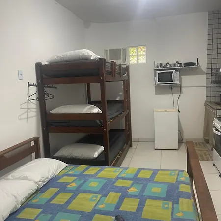 Suites E Flats Monte Alto Arraial Do Cabo Exterior photo