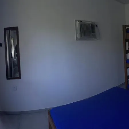 Suites E Flats Monte Alto Arraial Do Cabo Exterior photo