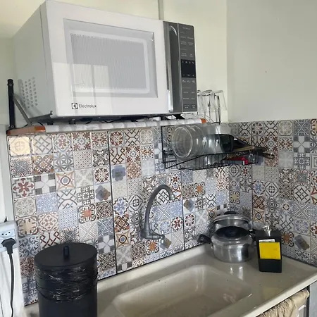 Suites E Flats Monte Alto Arraial Do Cabo Exterior photo
