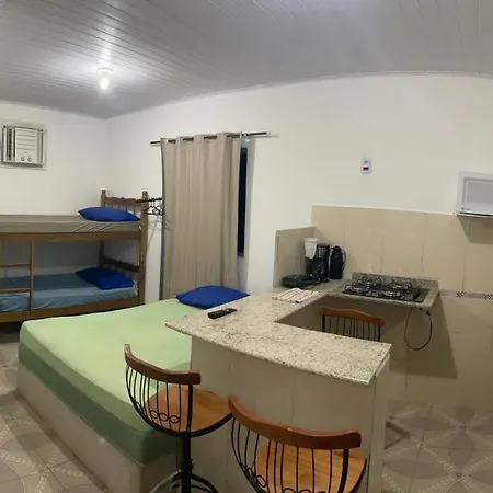 Suites E Flats Monte Alto Arraial Do Cabo Exterior photo