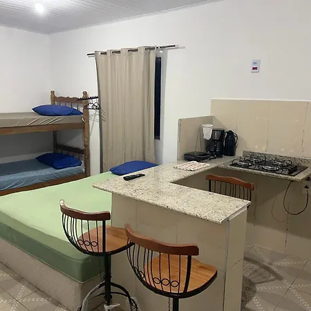Suites E Flats Monte Alto Arraial Do Cabo Exterior photo