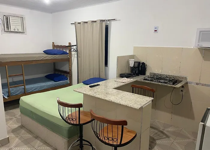 Suites E Flats Monte Alto Arraial Do Cabo