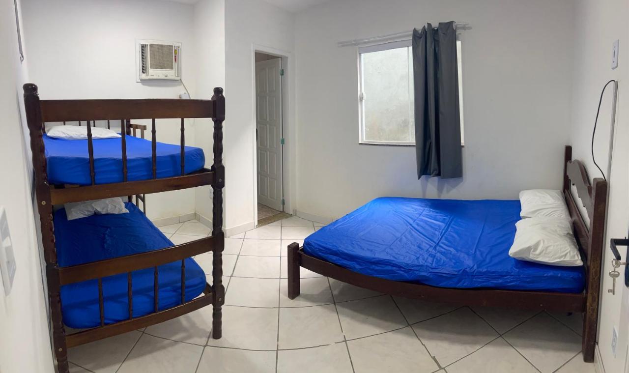 E Flats Monte Alto *
