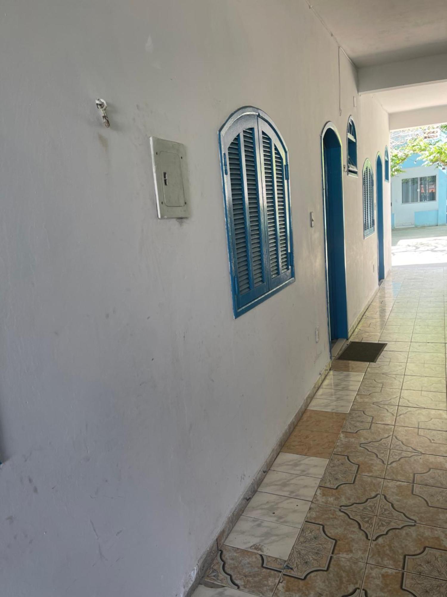 E Flats Monte Alto Apartment