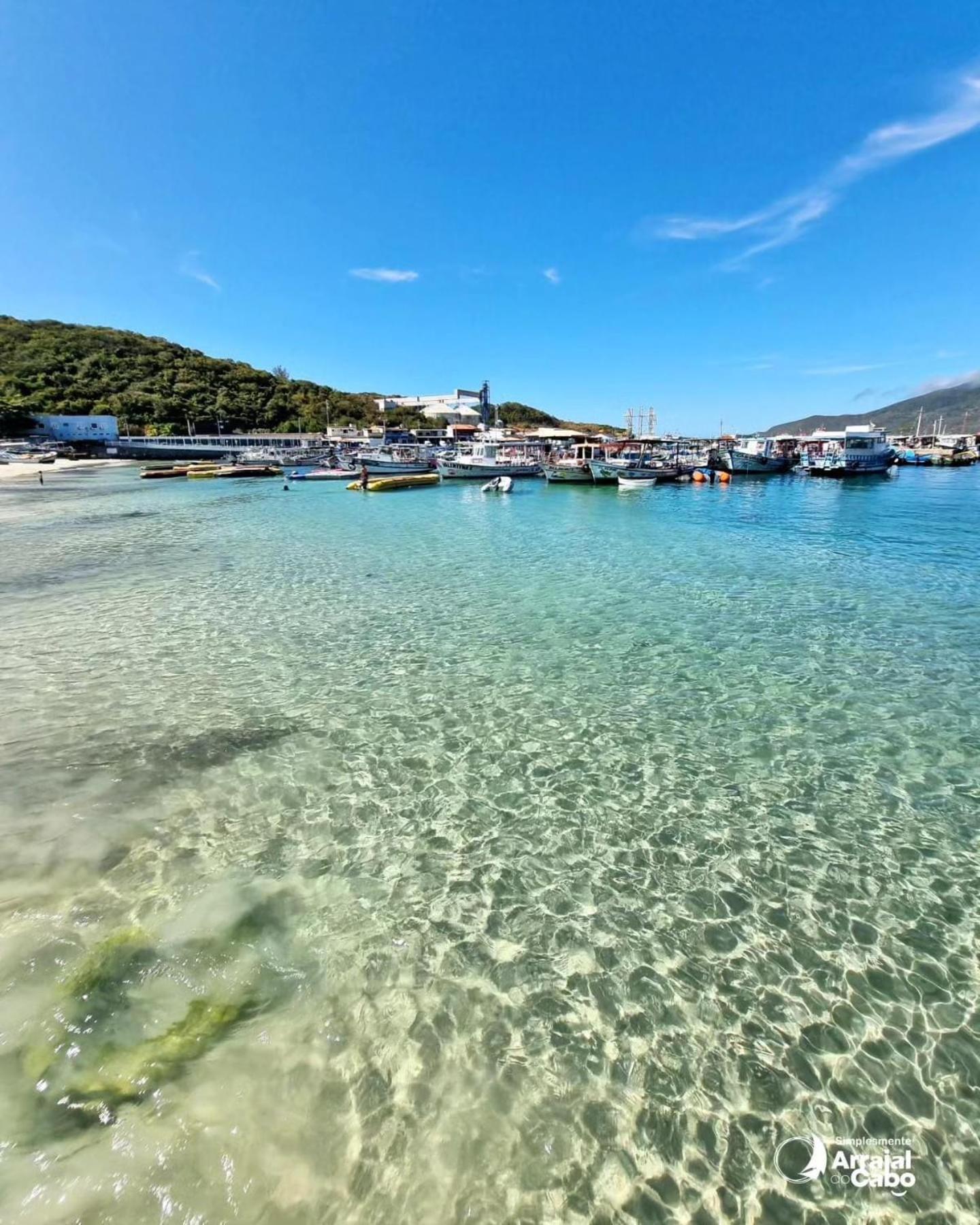 E Flats Monte Alto Arraial do Cabo