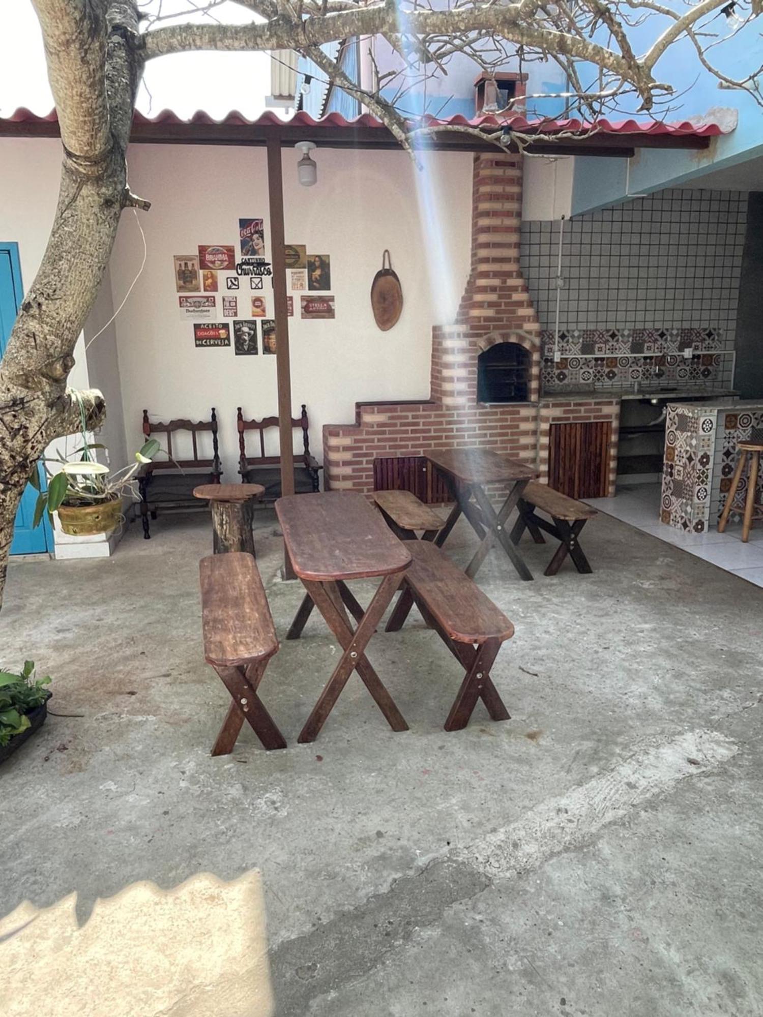 E Flats Monte Alto Apartment