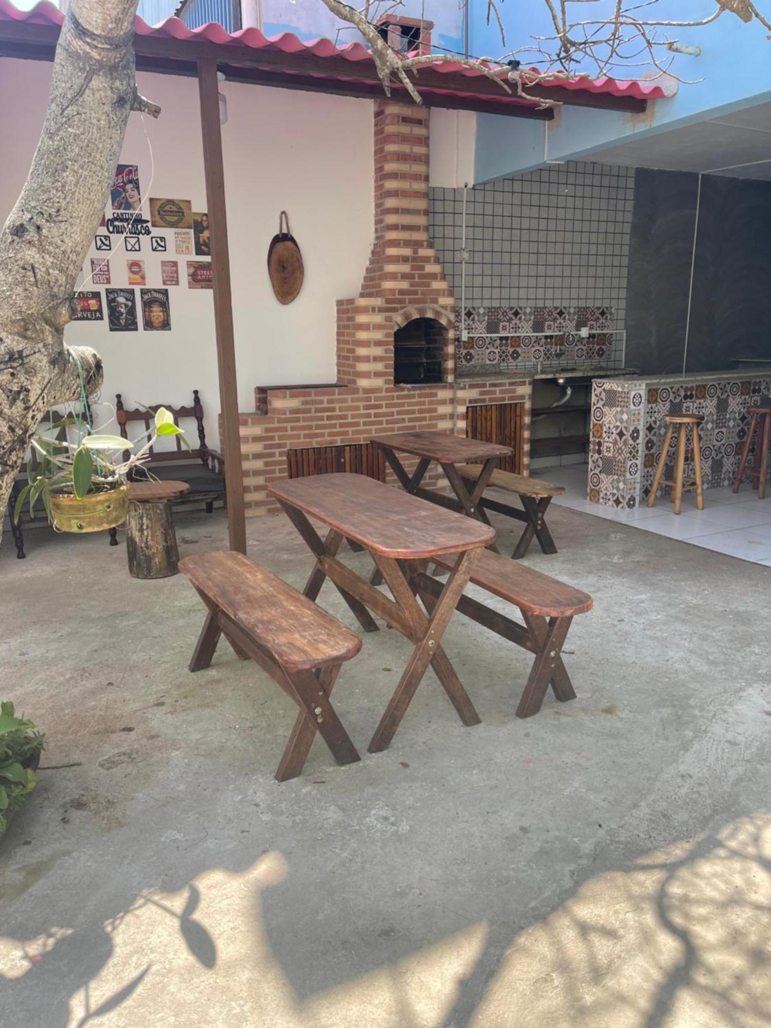Apartment E Flats Monte Alto *