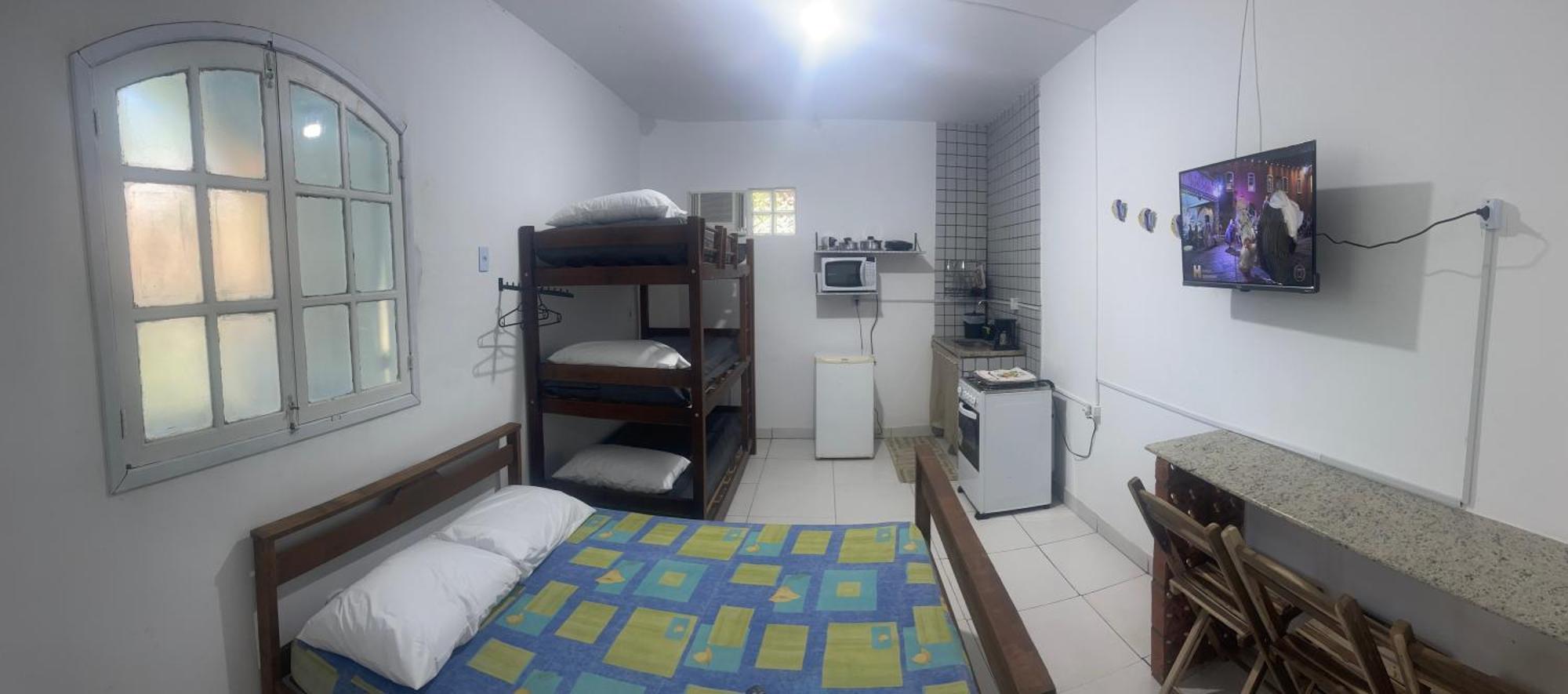 E Flats Monte Alto * Arraial do Cabo