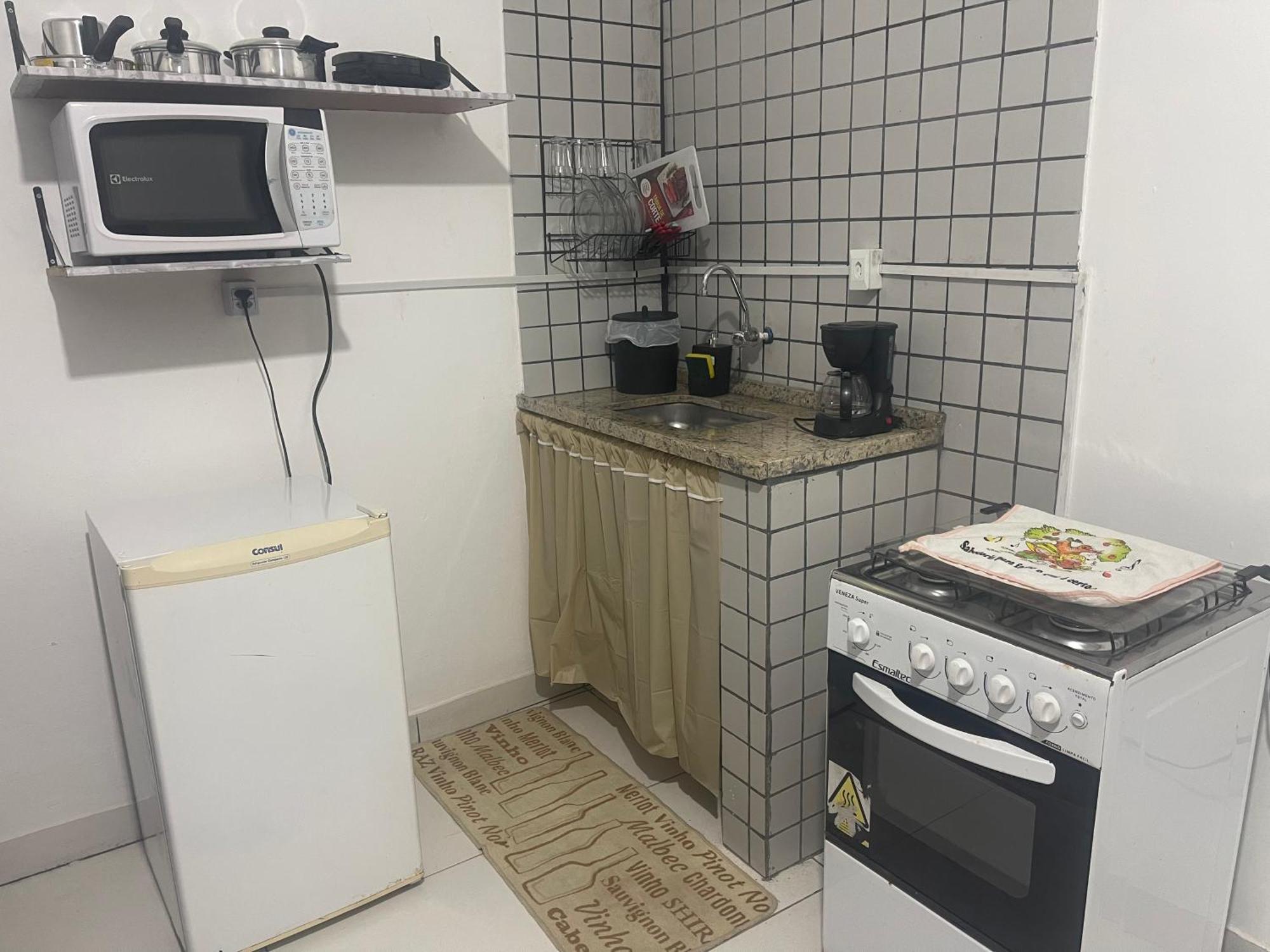 Apartment E Flats Monte Alto Arraial do Cabo