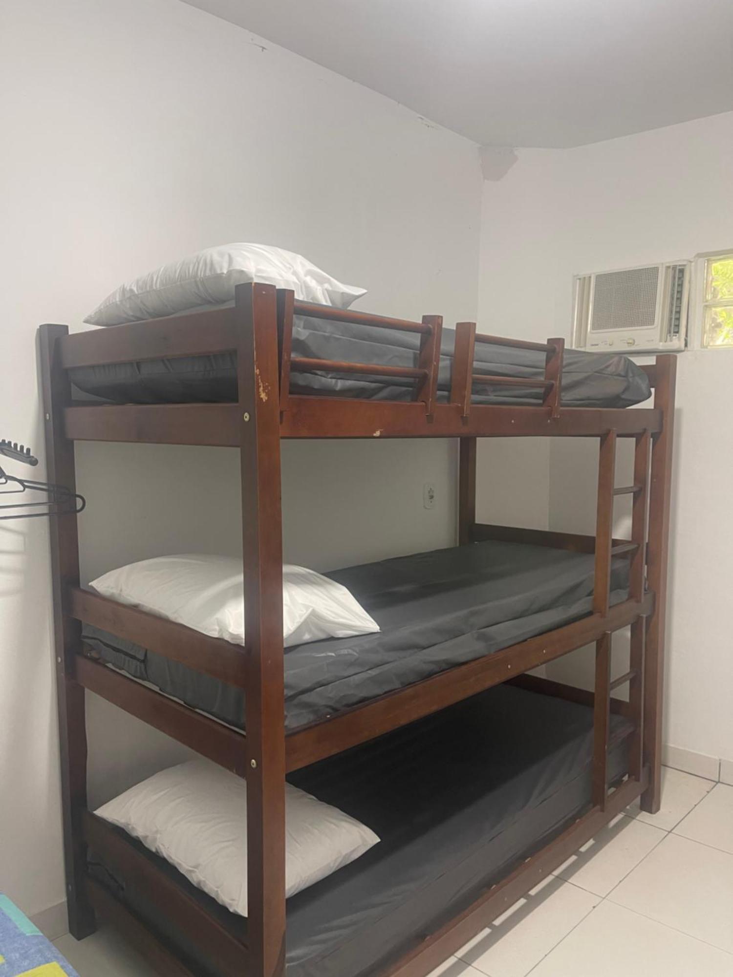 E Flats Monte Alto Apartment