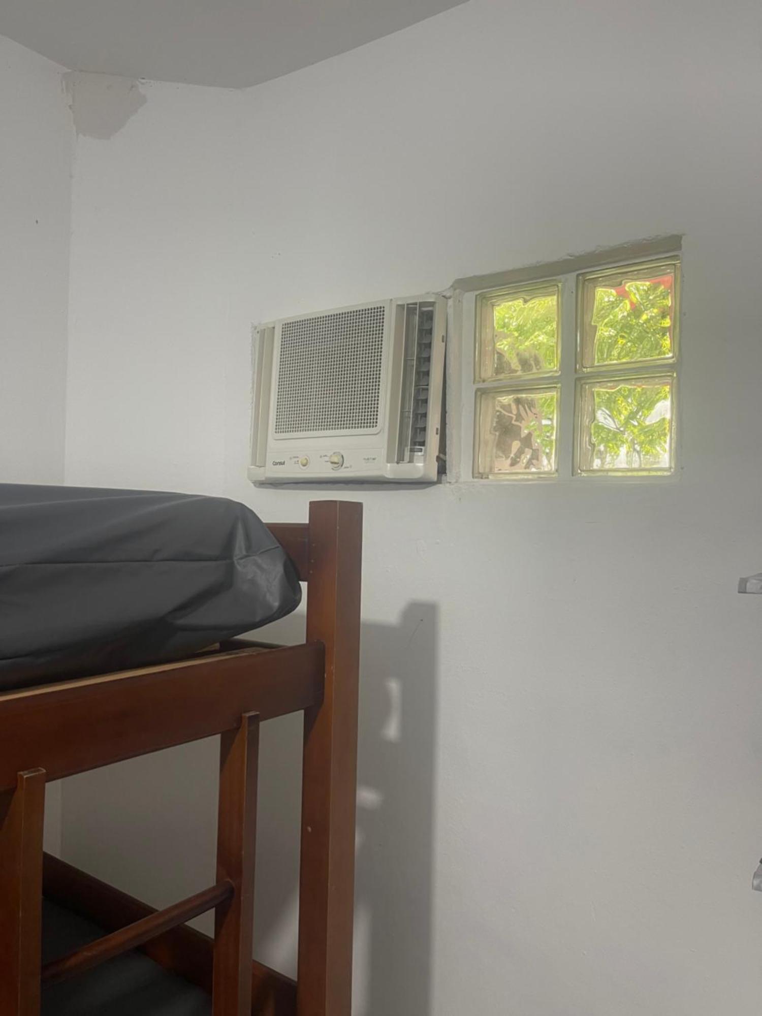 Apartment E Flats Monte Alto