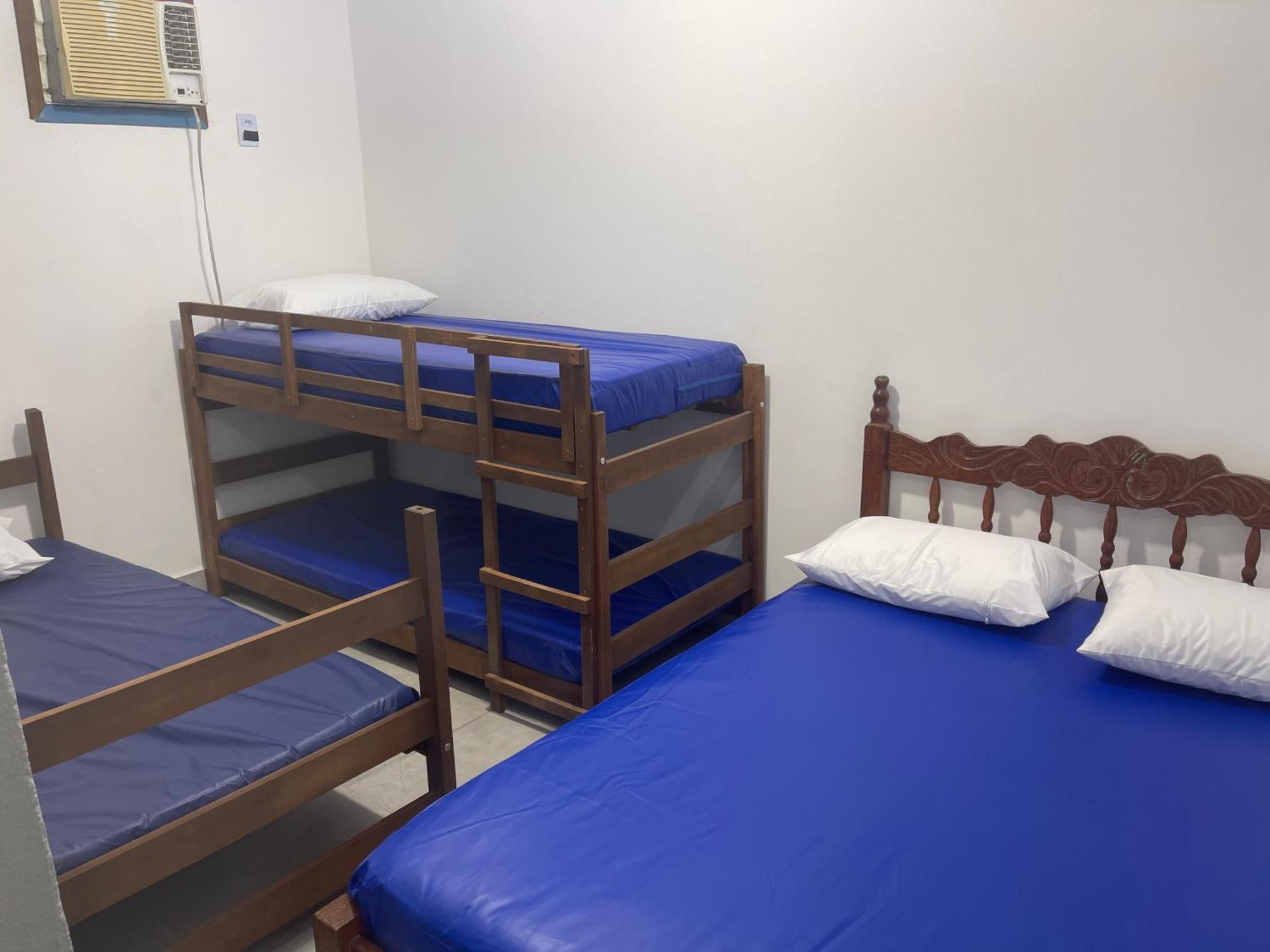 Apartment E Flats Monte Alto