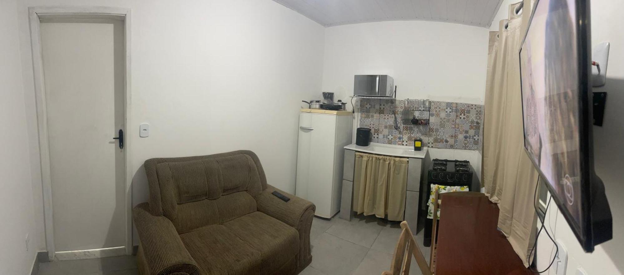 E Flats Monte Alto Apartment Arraial do Cabo