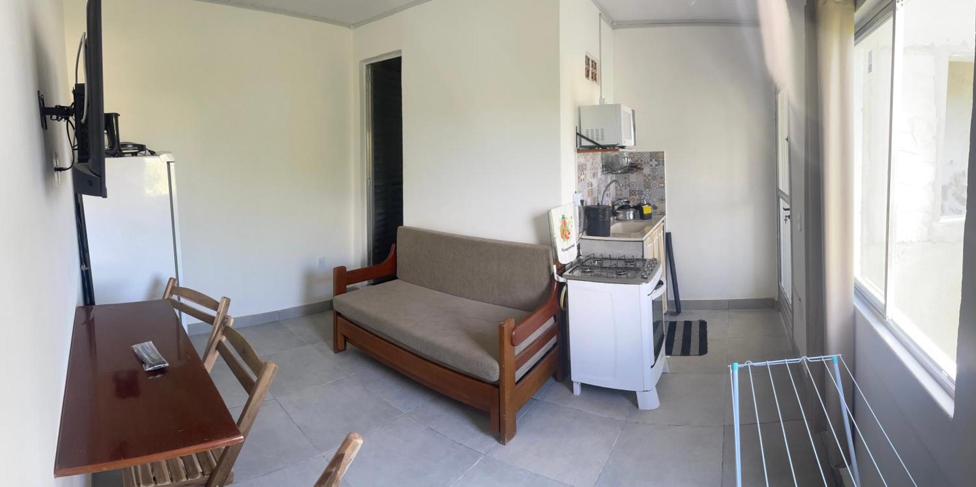 E Flats Monte Alto *