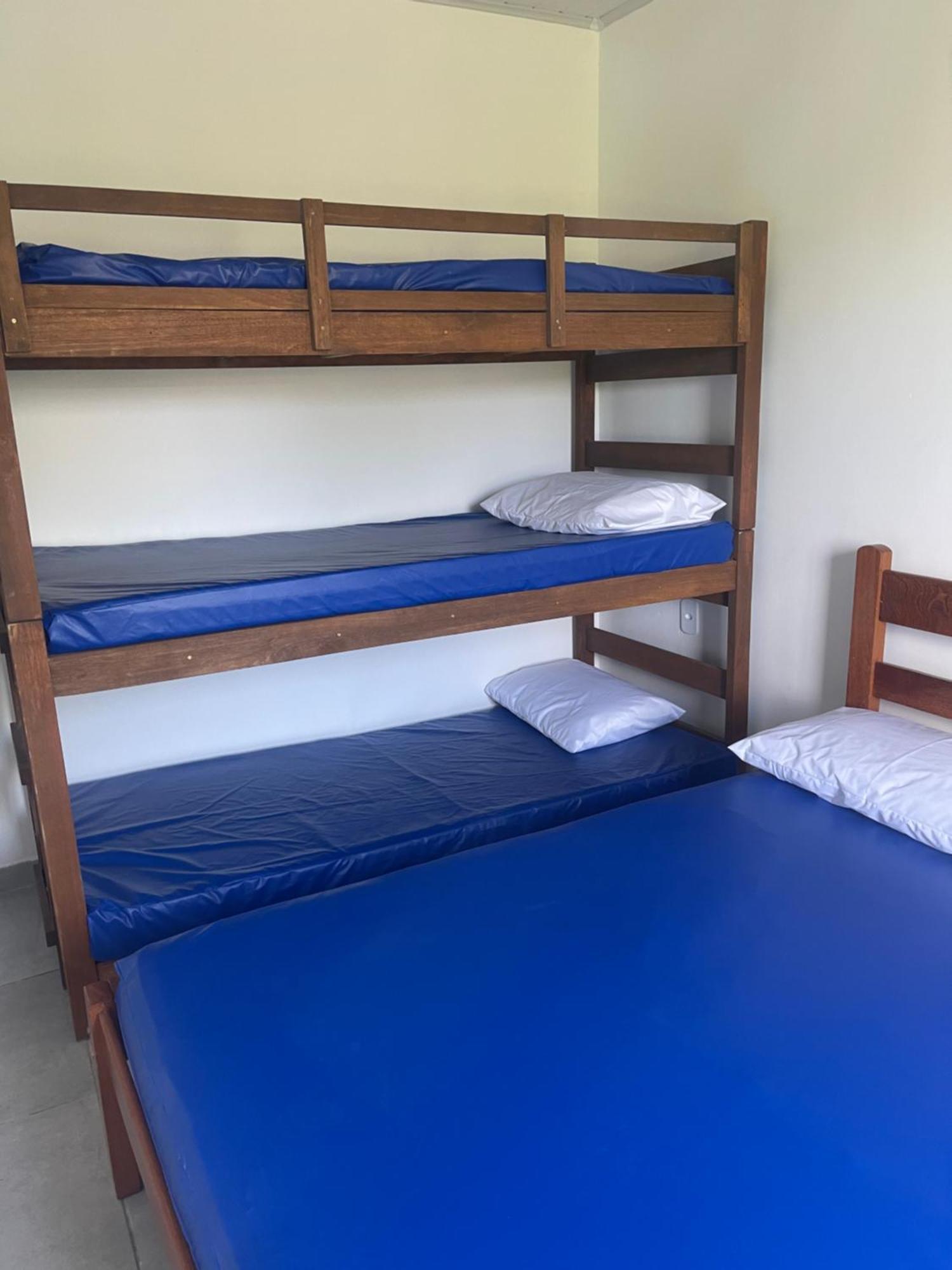 E Flats Monte Alto
