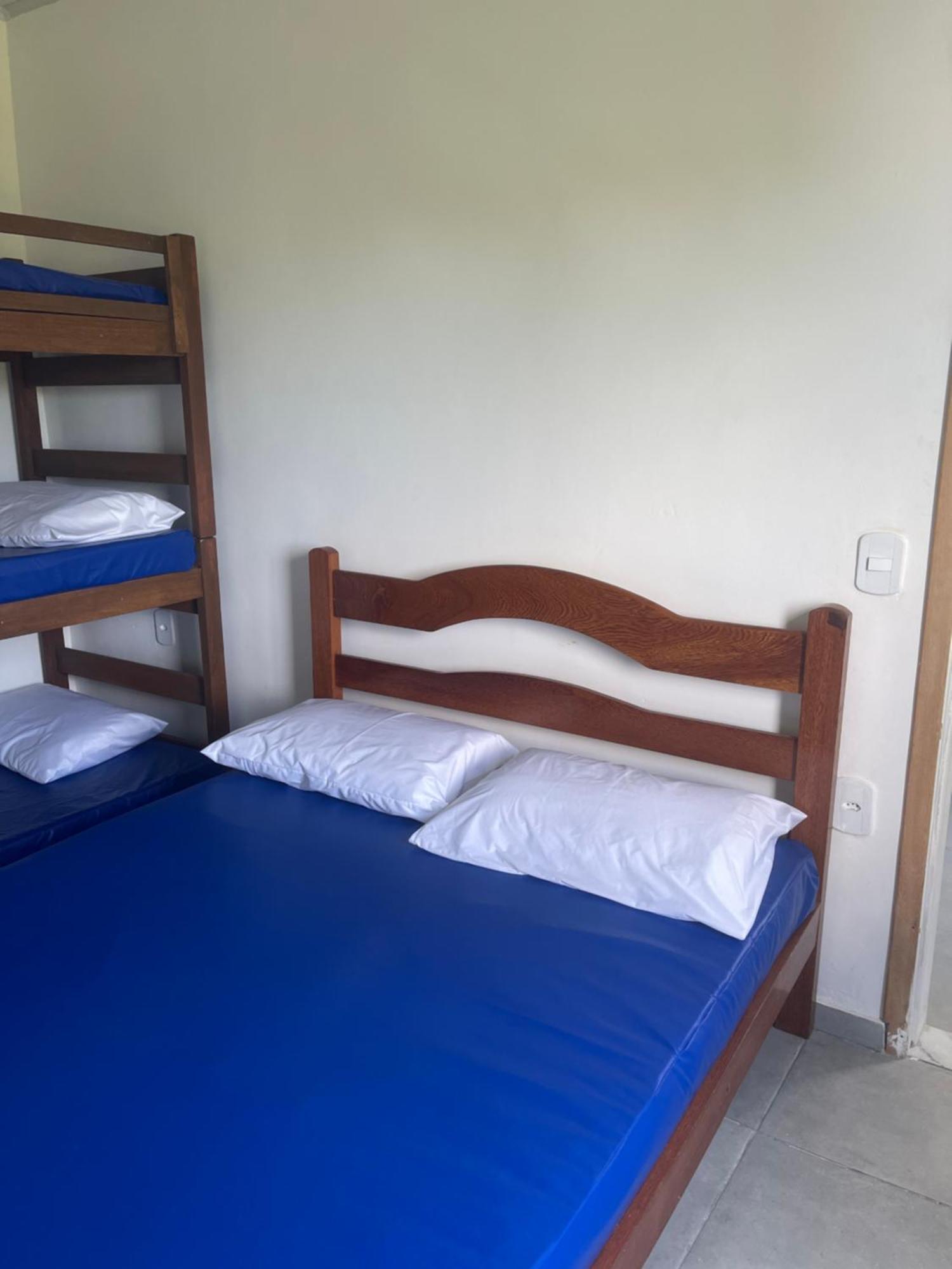 E Flats Monte Alto Apartment *