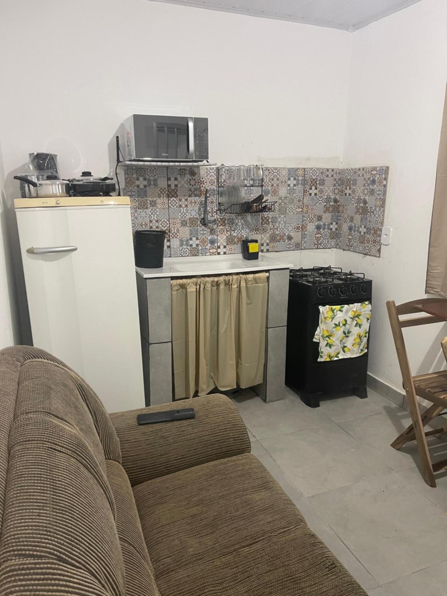 E Flats Monte Alto Apartment Arraial do Cabo