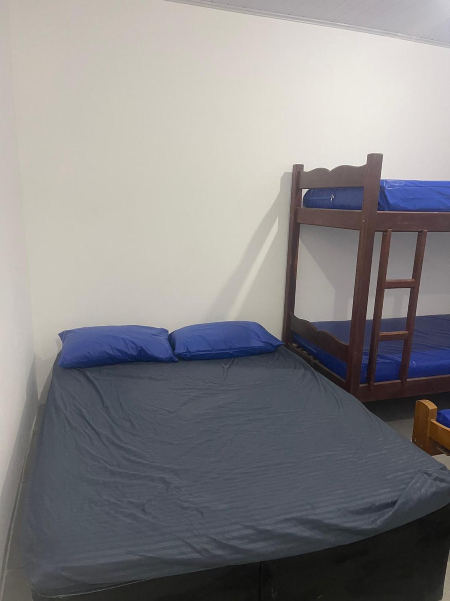 Apartment E Flats Monte Alto *