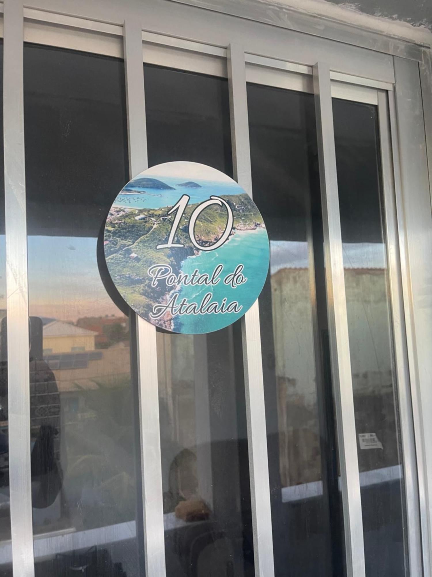 E Flats Monte Alto Apartment Arraial do Cabo