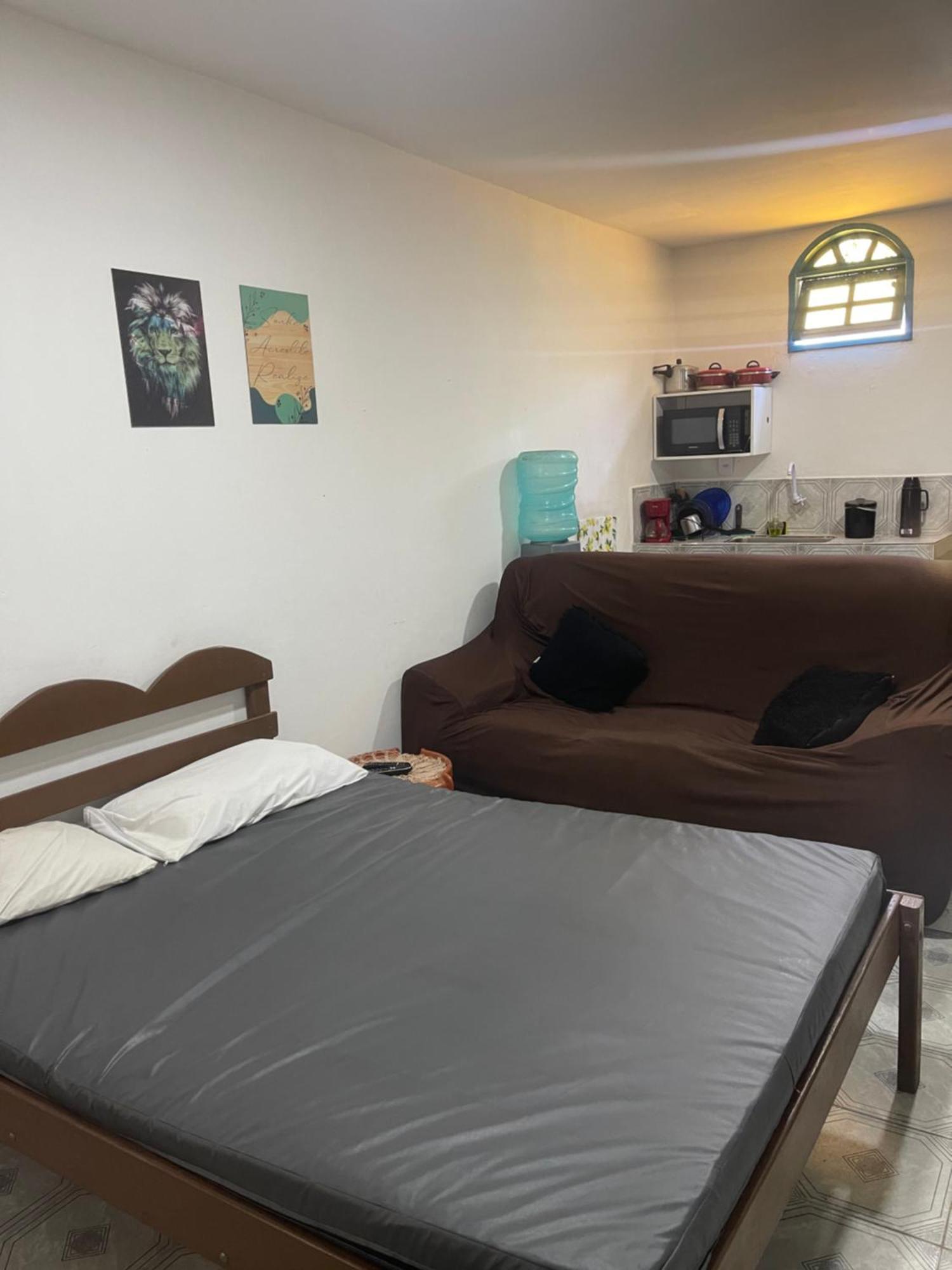 E Flats Monte Alto Apartment