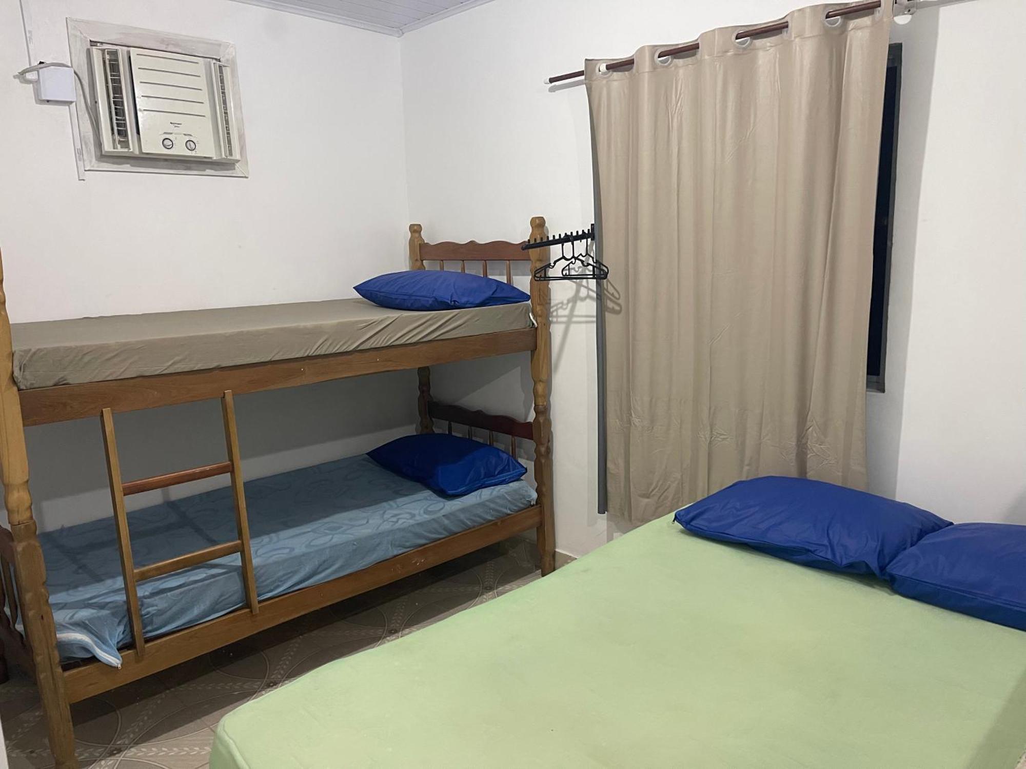 E Flats Monte Alto Apartment *