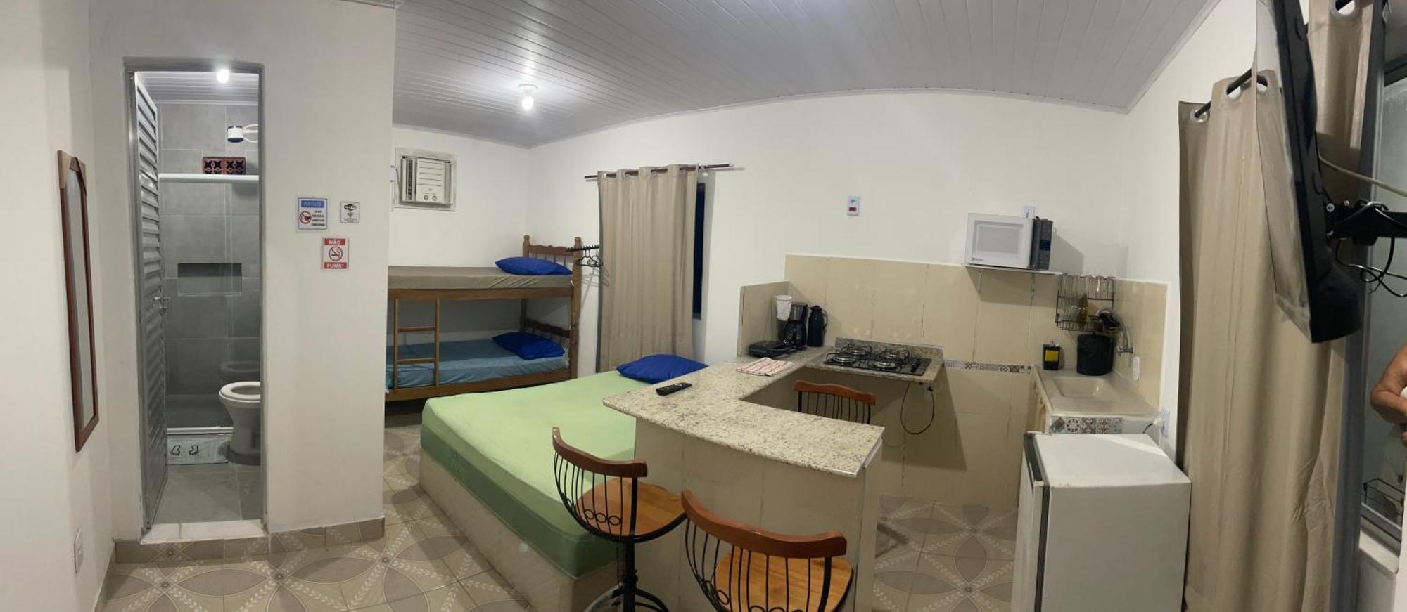 E Flats Monte Alto