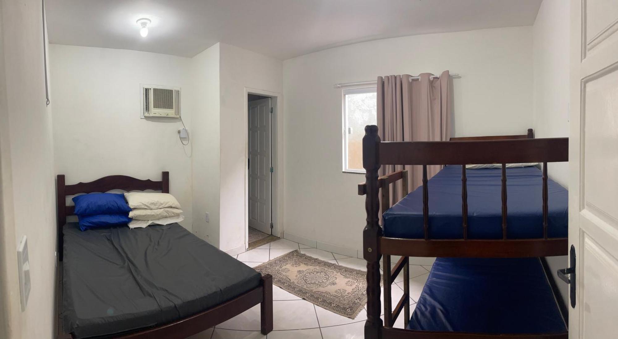 Apartment E Flats Monte Alto
