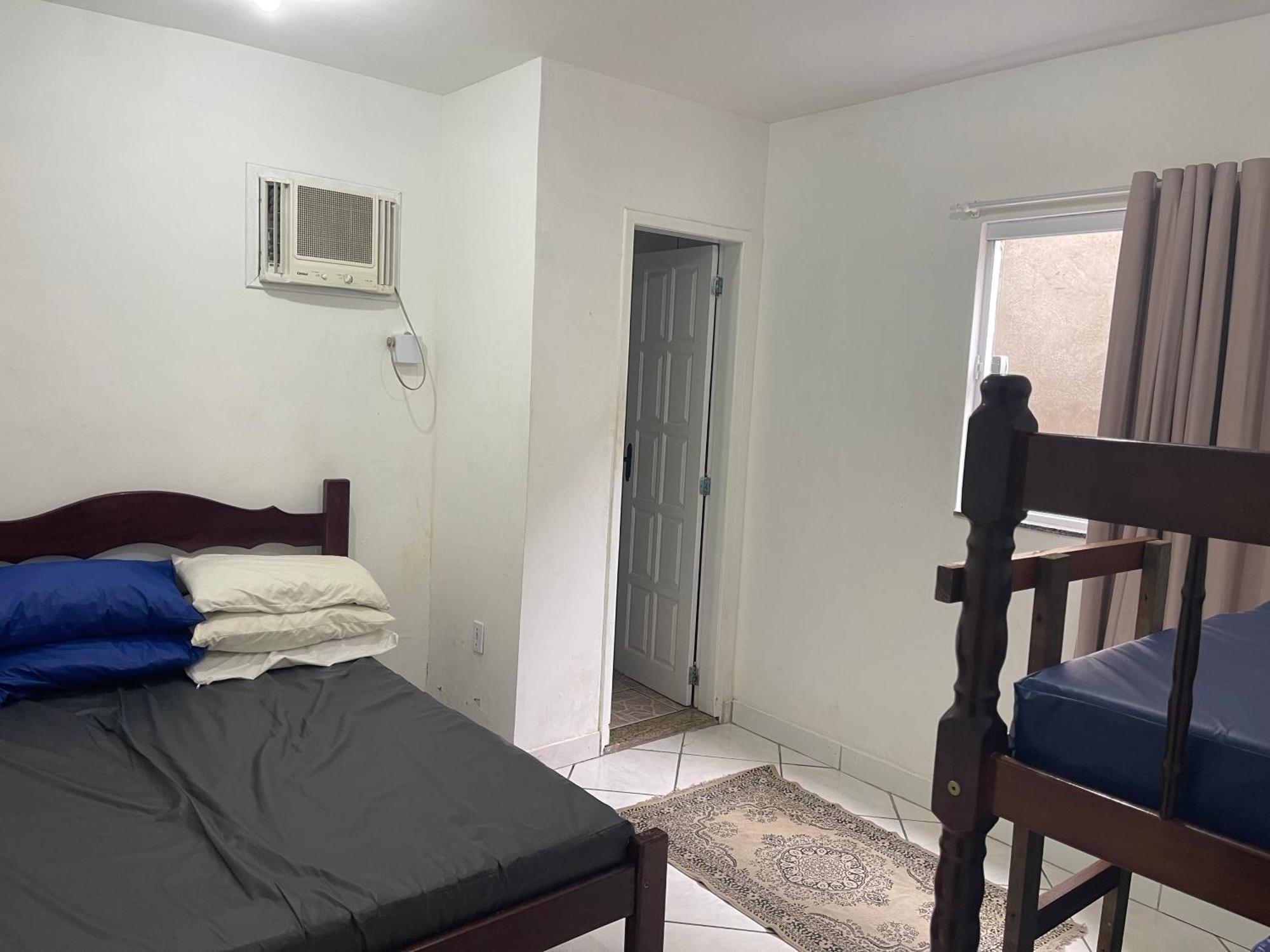 E Flats Monte Alto Apartment *