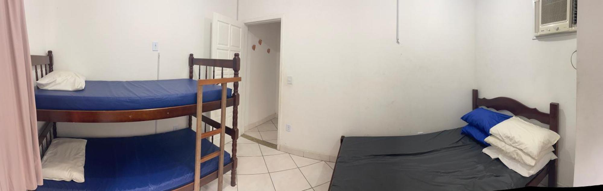 Apartment E Flats Monte Alto *