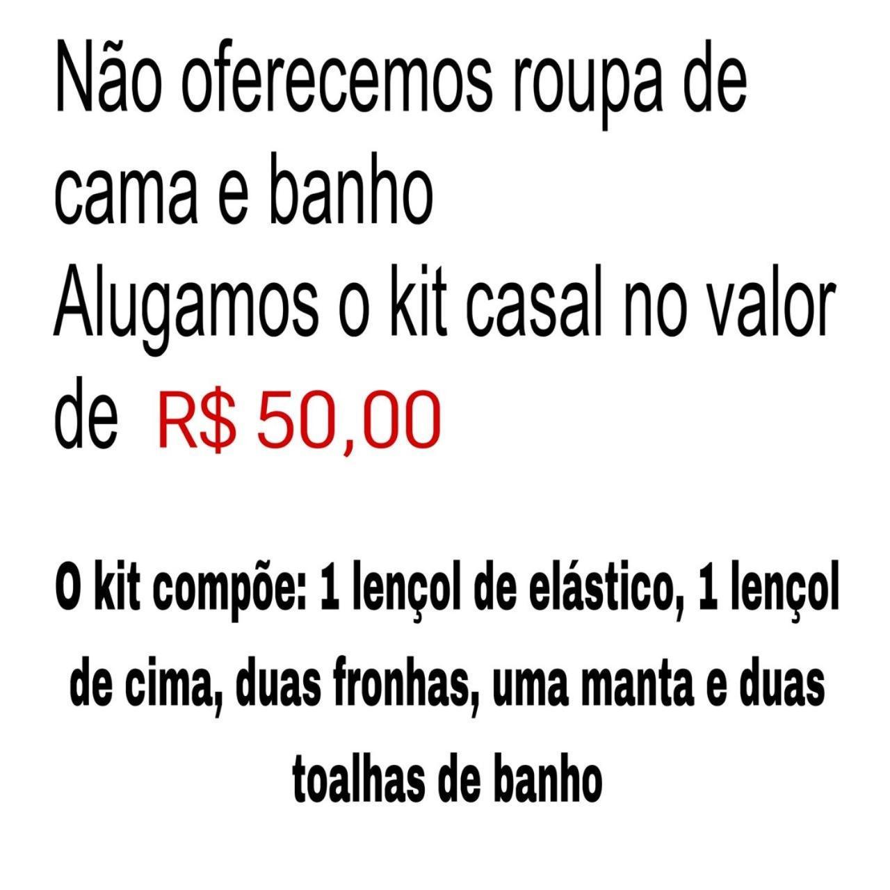 E Flats Monte Alto *